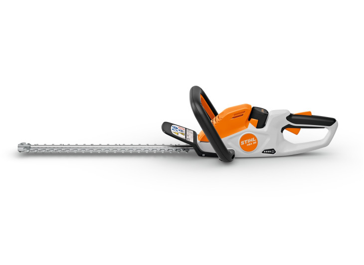 Аккумуляторные мотоножницы STIHL HSA 30 (Без АКБ и З/У) Аккумуляторные мотоножницы STIHL HSA 30 (Без АКБ и З/У)