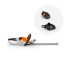 Аккумуляторные мотоножницы STIHL HSA 30 SET (Комплект)
