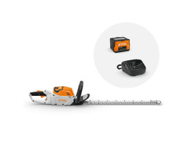 Мотоножницы аккумуляторные Stihl HSА 60 SET (Комплект) Мотоножницы аккумуляторные Stihl HSА 60 SET (Комплект)