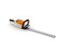 Мотоножницы аккумуляторные Stihl HSА 60 (без акб и з/у)