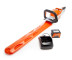 Мотоножницы аккумуляторные Stihl HSА 60 SET (Комплект)