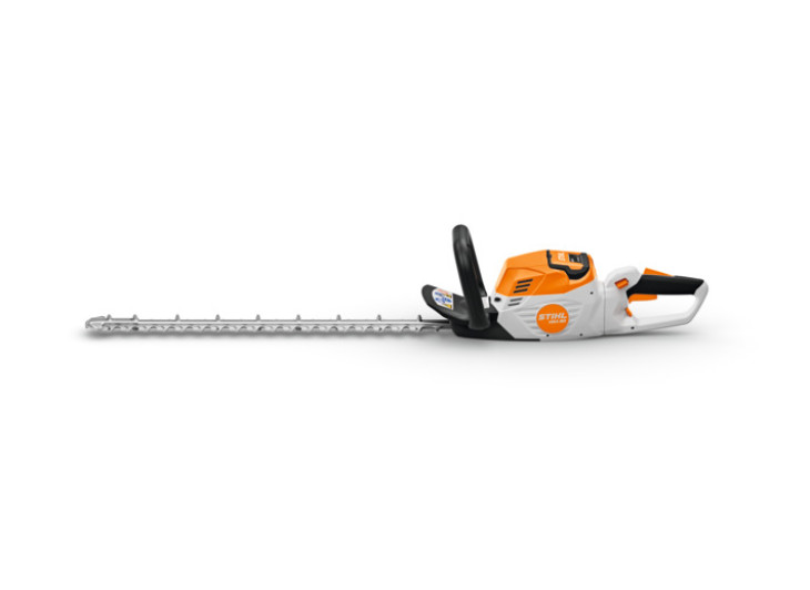 Мотоножницы аккумуляторные Stihl HSА 60 (без акб и з/у) Мотоножницы аккумуляторные Stihl HSА 60 (без акб и з/у)