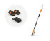 Аккумуляторный высоторез STIHL HТА 30 SET (Комплект)