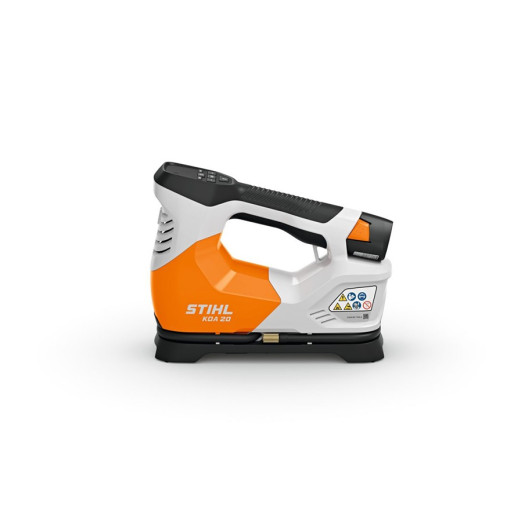 Аккумуляторный компрессор Stihl KOA 20 (без акб и з/у) 