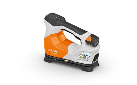 Инструкция к компрессорам STIHL