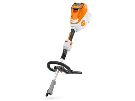 Аккумуляторная комбисистема STIHL KMA 120 R (Без АКБ и З/У) Аккумуляторная комбисистема STIHL KMA 120 R (Без АКБ и З/У)