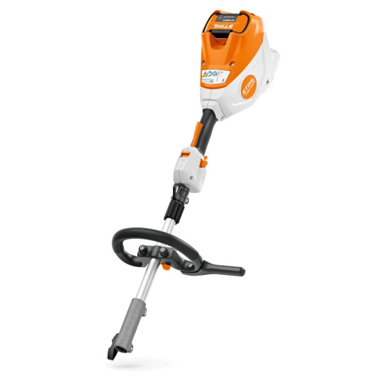 Аккумуляторная комбисистема STIHL KMA 120 R (Без АКБ и З/У) Аккумуляторная комбисистема STIHL KMA 120 R (Без АКБ и З/У)