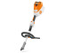 Акумуляторна комбісистема STIHL KMA 120 R (Без АКБ та З/П)