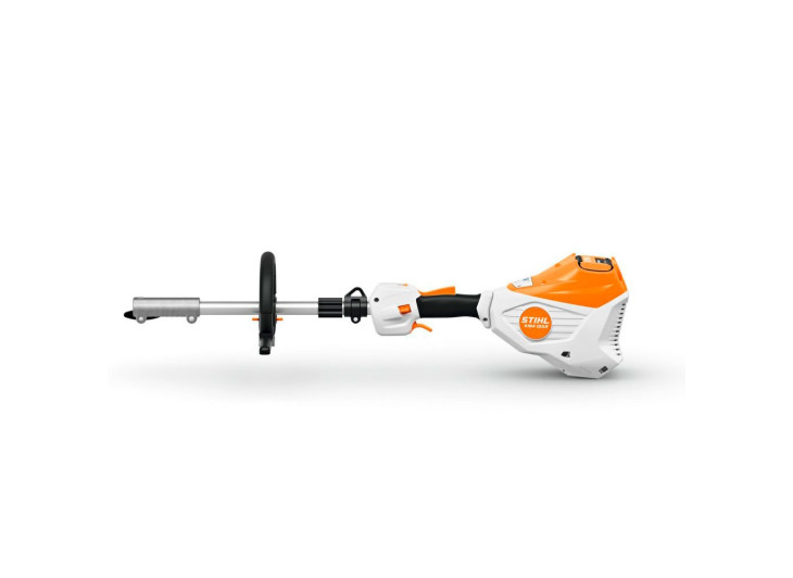 Аккумуляторная комбисистема STIHL KMA 120 R (Без АКБ и З/У) Аккумуляторная комбисистема STIHL KMA 120 R (Без АКБ и З/У)