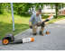 Акумуляторна комбісистема STIHL KMA 120 R (Без АКБ та З/П)