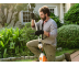 Аккумуляторная комбисистема STIHL KMA 80 R (Без АКБ и З/У)