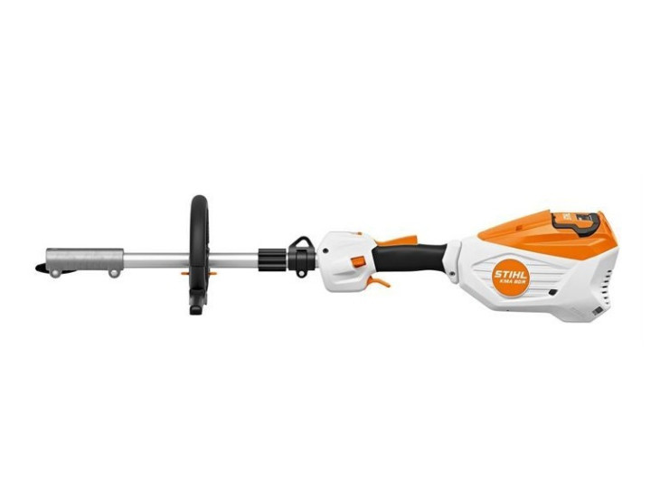 Аккумуляторная комбисистема STIHL KMA 80 R (Без АКБ и З/У) Аккумуляторная комбисистема STIHL KMA 80 R (Без АКБ и З/У)