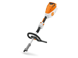 Аккумуляторная комбисистема STIHL KMA 80 R (Без АКБ и З/У) Аккумуляторная комбисистема STIHL KMA 80 R (Без АКБ и З/У)
