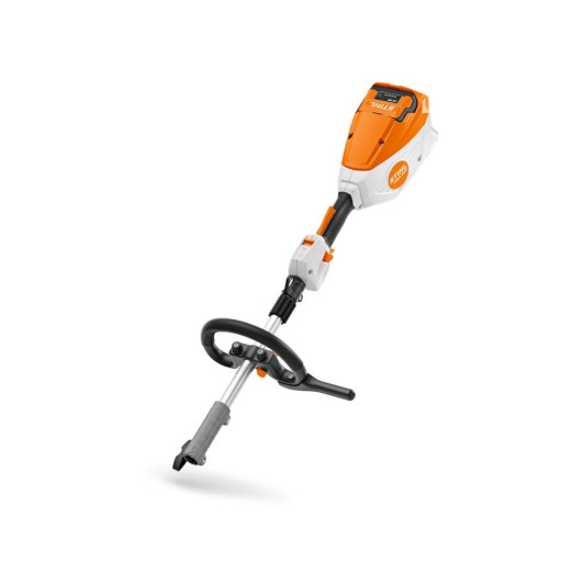 Аккумуляторная комбисистема STIHL KMA 80 R (Без АКБ и З/У) Аккумуляторная комбисистема STIHL KMA 80 R (Без АКБ и З/У)