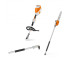 Аккумуляторная комбисистема STIHL KMA 80 R (Без АКБ и З/У)