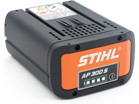 Аккумуляторная батарея STIHL AP 300 S Аккумуляторная батарея STIHL AP 300 S