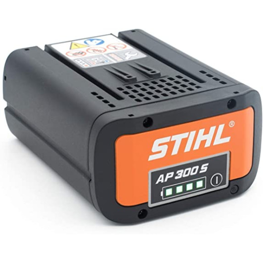 Аккумуляторная батарея STIHL AP 300 S Аккумуляторная батарея STIHL AP 300 S