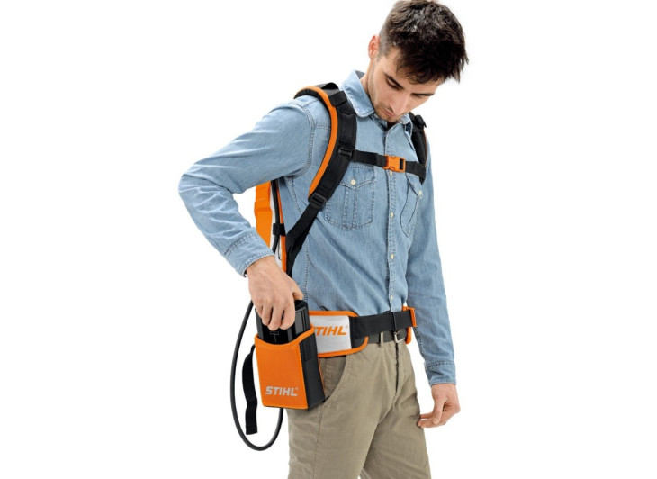 Карман на пояс для аккумулятора Stihl