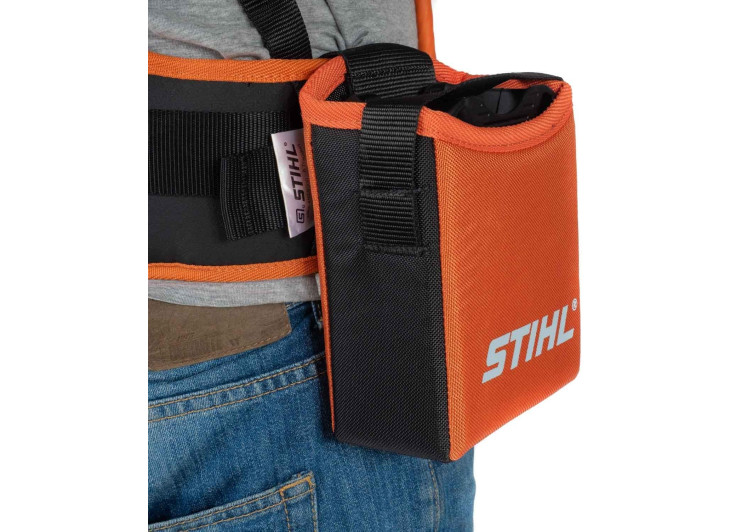Карман на пояс для аккумулятора Stihl