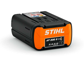 Аккумуляторная батарея STIHL AP 200 S Аккумуляторная батарея STIHL AP 200 S