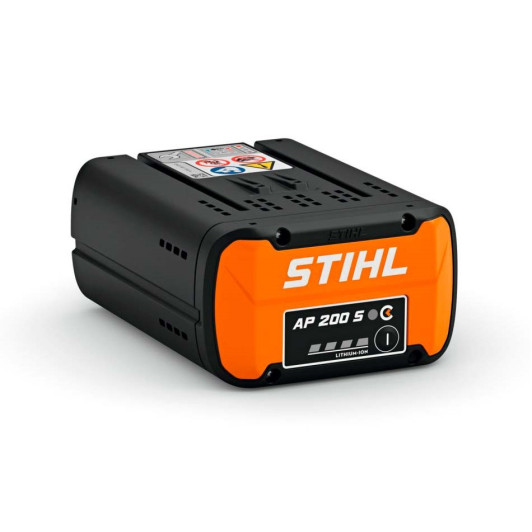 Аккумуляторная батарея STIHL AP 200 S Аккумуляторная батарея STIHL AP 200 S