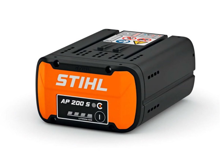 Аккумуляторная батарея STIHL AP 200 S Аккумуляторная батарея STIHL AP 200 S