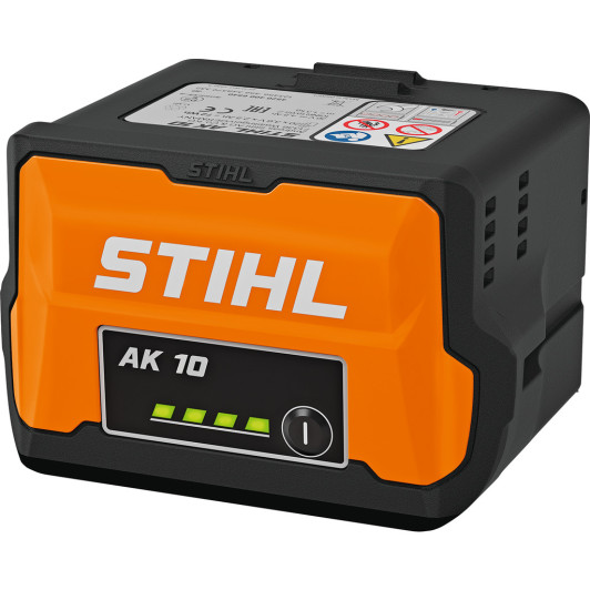 Аккумулятор STIHL AK 10 Аккумулятор STIHL AK 10