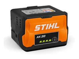 Аккумулятор AK 20 COMPACT Аккумулятор AK 20 COMPACT