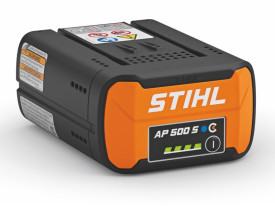 Аккумуляторная батарея STIHL AP 500 S Аккумуляторная батарея STIHL AP 500 S