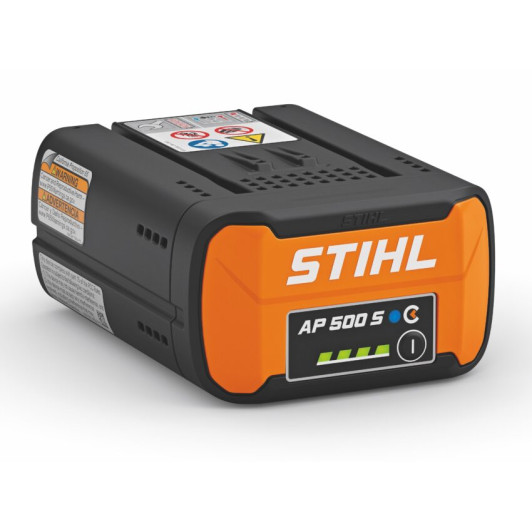 Аккумуляторная батарея STIHL AP 500 S Аккумуляторная батарея STIHL AP 500 S
