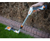 Телескопическая рукоятка для STIHL HSA 26