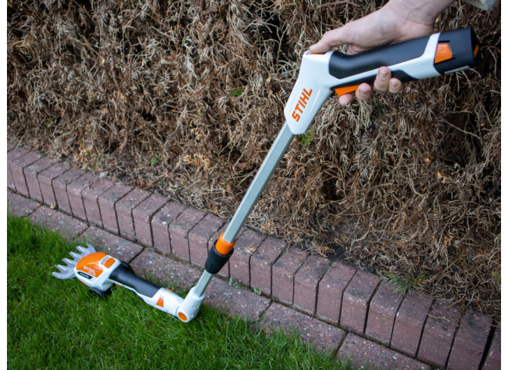 Телескопическая рукоятка для STIHL HSA 26