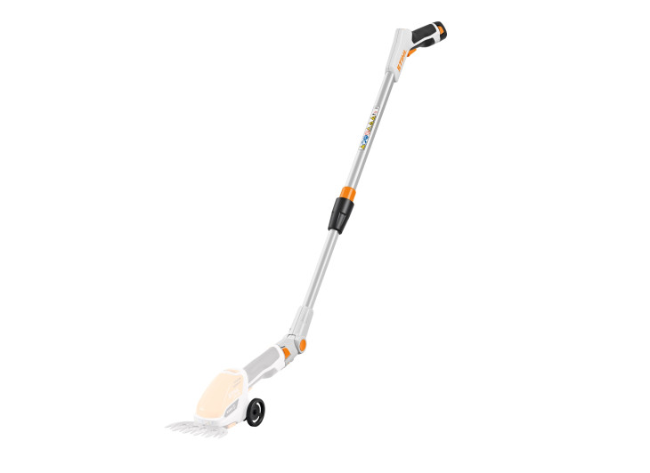 Телескопическая рукоятка для STIHL HSA 26