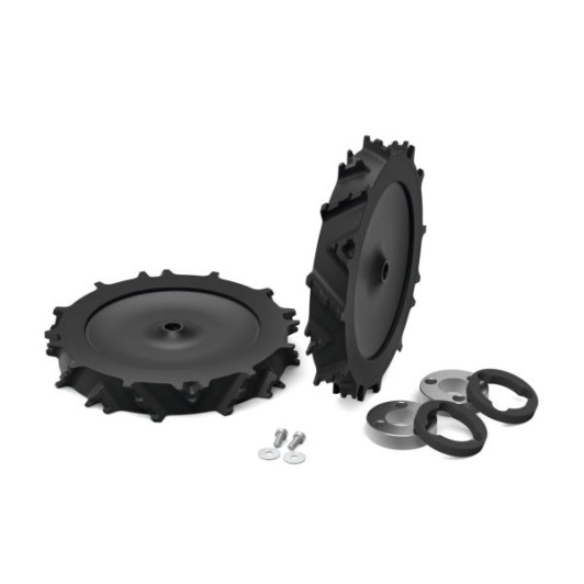 Комплект колес Upgrade Kit 10 Комплект колес Upgrade Kit 10