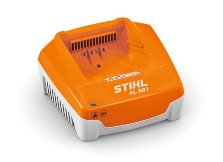 Зарядное устройство STIHL AL 501 Зарядное устройство STIHL AL 501