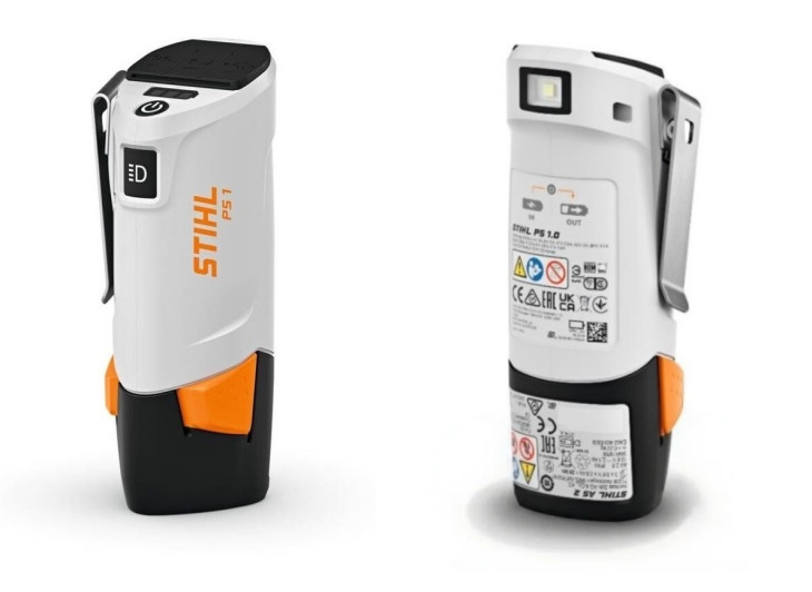 Зарядный адаптер STIHL PS 1.0 Зарядный адаптер STIHL PS 1.0