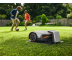 Газонокосилка-робот STIHL iMOW 5.0