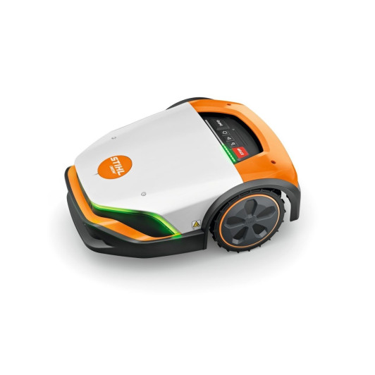 Газонокосилка-робот STIHL iMOW 6.0 Газонокосилка-робот STIHL iMOW 6.0