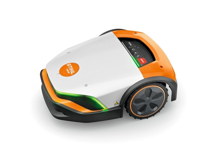 Газонокосилка-робот STIHL iMOW 5.0 Газонокосилка-робот STIHL iMOW 5.0