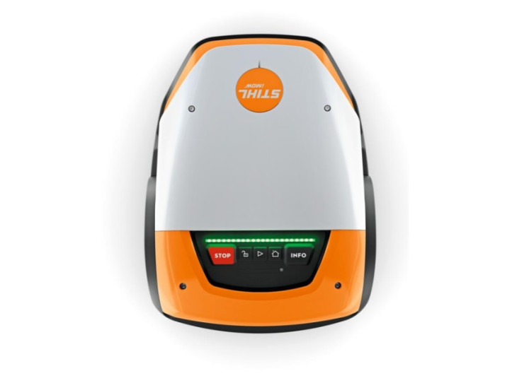 Газонокосилка-робот STIHL iMOW 5.0 Газонокосилка-робот STIHL iMOW 5.0