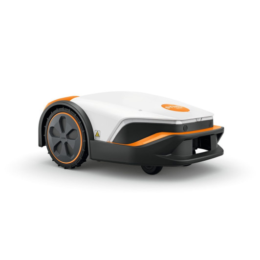 Газонокосилка-робот STIHL iMOW 7.0 Газонокосилка-робот STIHL iMOW 7.0