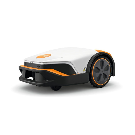 Газонокосилка-робот STIHL iMOW 5.0 Газонокосилка-робот STIHL iMOW 5.0