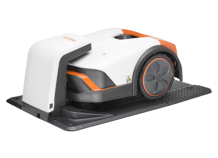 Газонокосилка-робот STIHL iMOW 3.0 Газонокосилка-робот STIHL iMOW 3.0