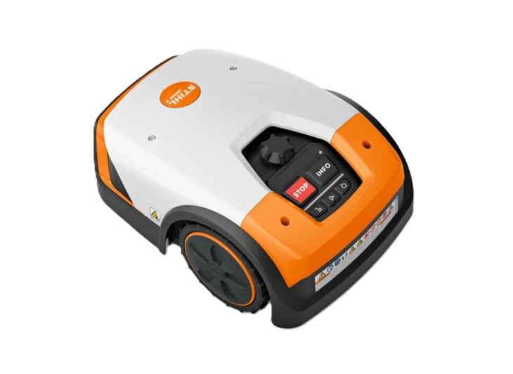 Газонокосилка-робот STIHL iMOW 3.0 Газонокосилка-робот STIHL iMOW 3.0