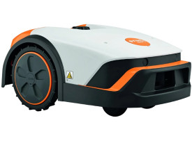 Газонокосилка-робот STIHL iMOW 4.0 Газонокосилка-робот STIHL iMOW 4.0
