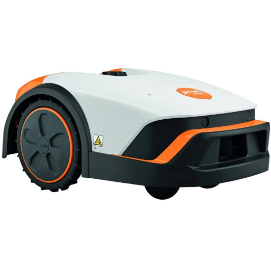 Газонокосилка-робот STIHL iMOW 4.0 Газонокосилка-робот STIHL iMOW 4.0