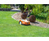 Газонокосилка-робот Stihl RМІ 422 Р