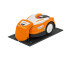 Газонокосилка-робот Stihl RМІ 422 Р