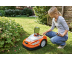 Газонокосилка-робот Stihl RМІ 422 Р
