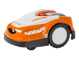 Газонокосилка-робот Stihl RМІ 422 Р